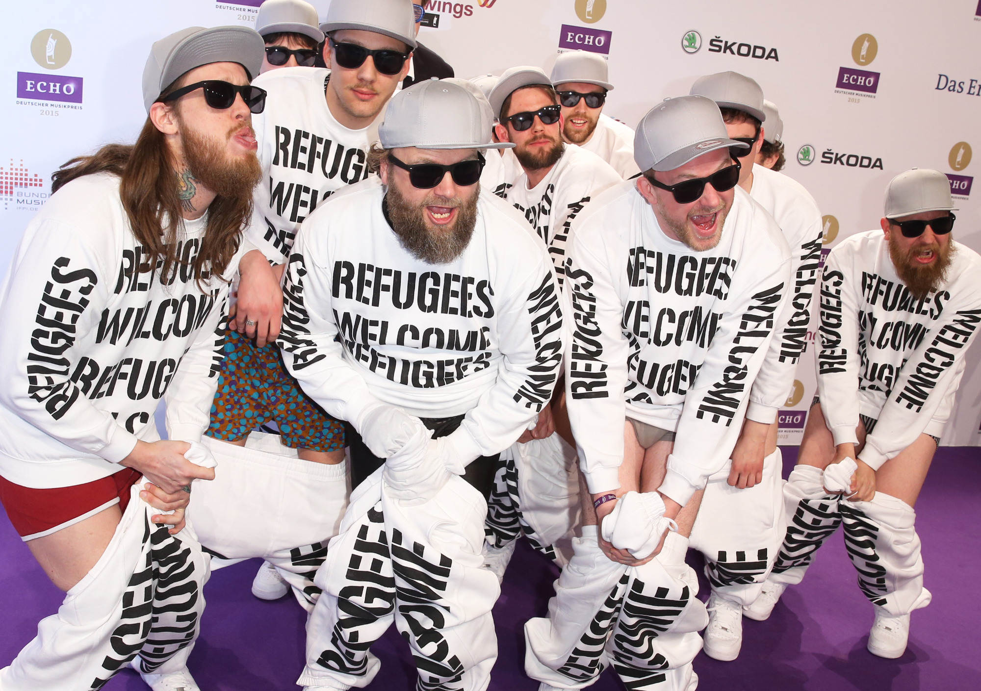 Diese 10 Lieder gegen Rassismus sorgen derzeit für Furore ...