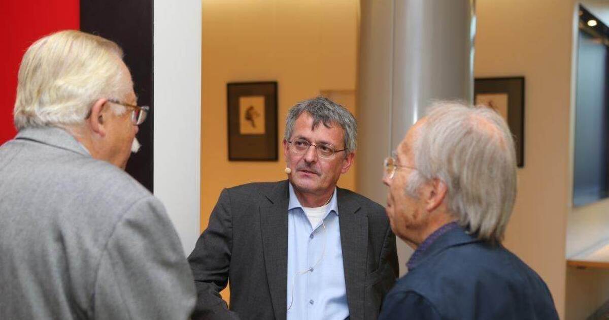 SZRedakteur Franz Kotteder warnt im PZForum vor TTIP Bildergalerien