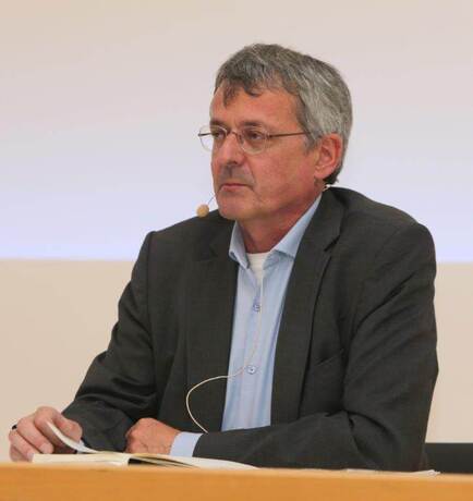 SZRedakteur Franz Kotteder warnt im PZForum vor TTIP Bildergalerien