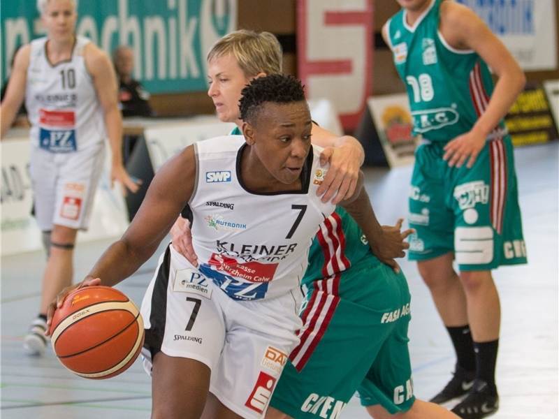 Neustart für die Sterne Nach Abgang von AnaMaria Kammer kommt jetzt