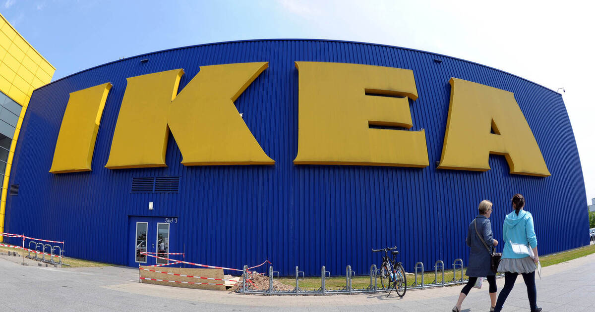 Ingvar Kamprad, Gründer von IKEA feiert 90. Geburtstag - Bildergalerie