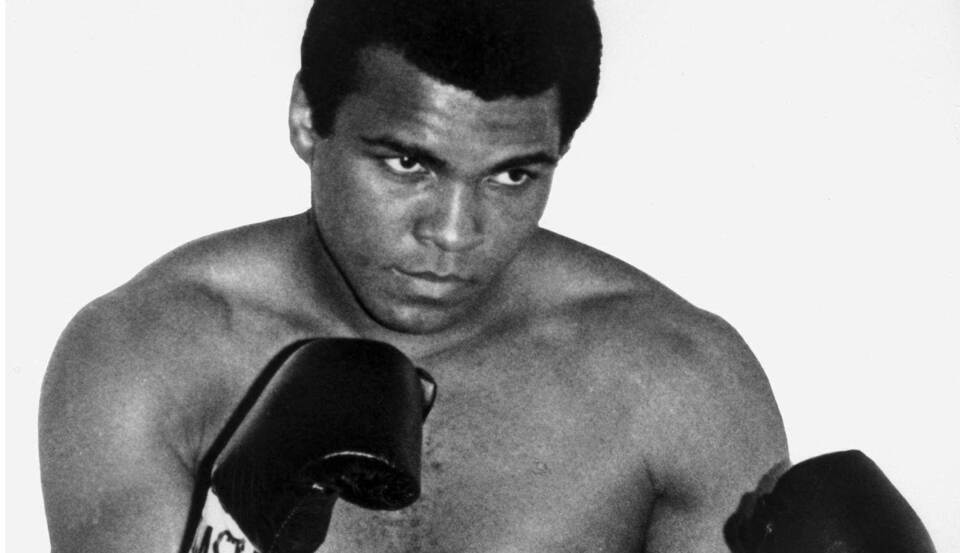 Trauer um Muhammad Ali Größter Boxer der Geschichte ist tot