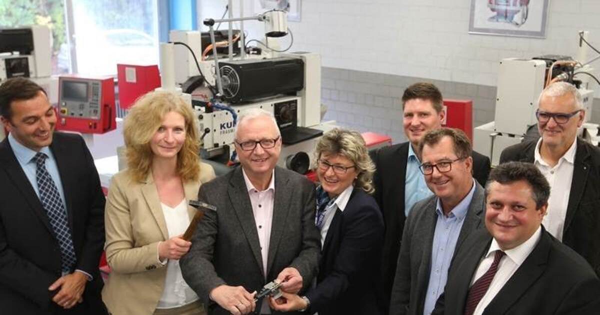 Heinrich-Wieland-Schule kooperiert mit sieben Betrieben ...