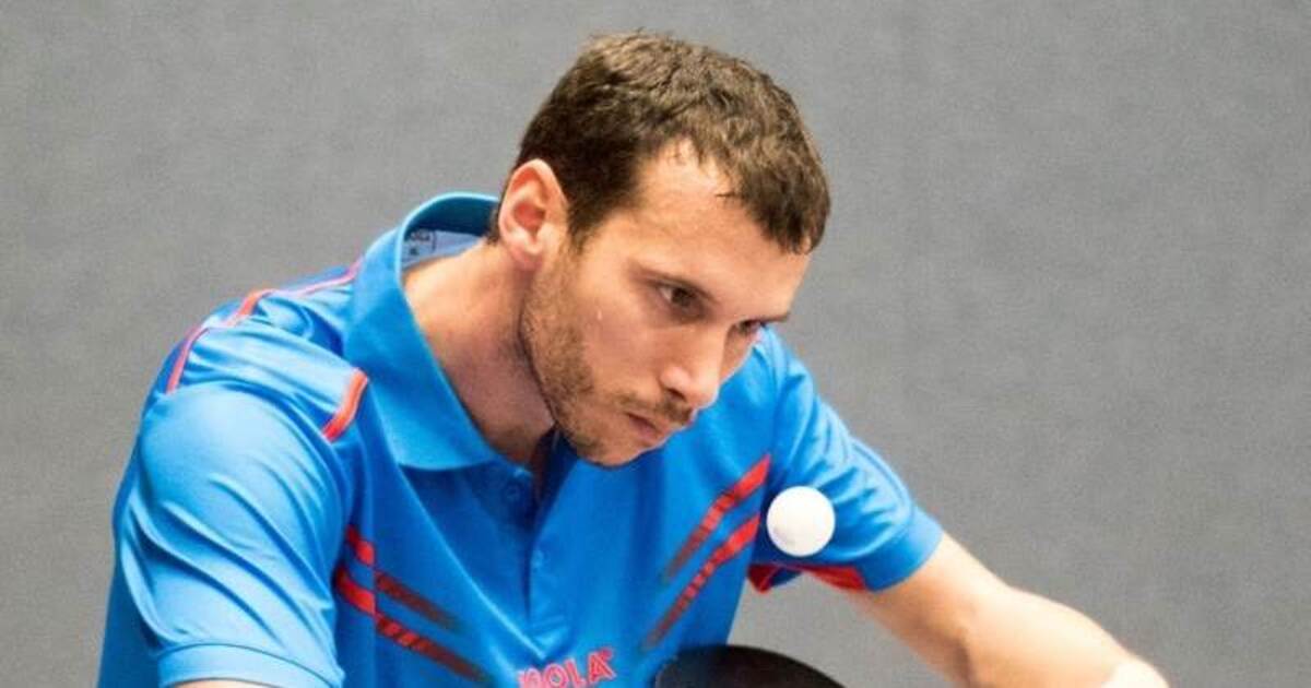 Optimale Ausbeute F r Tischtennisspieler Aus Dem Kreis Pforzheim 