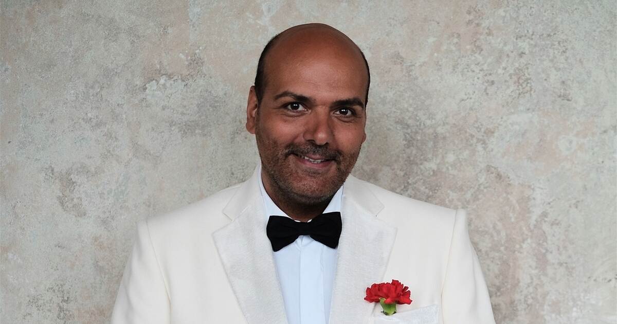Operetten-Gala mit Jay Alexander im Live-Stream - Kultur...