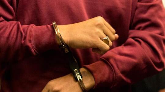 Hussein K. soll in Freiburg eine Studentin vergewaltigt und ermordet haben. Vor Gericht sagt der junge Flüchtling zwar a