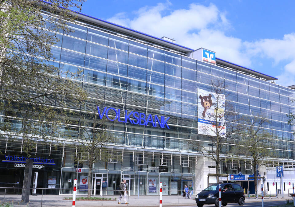 Volksbank Dementiert Fusionspl ne Mit B blingen Wirtschaft volksbank-dementiert-fusionspl-ne-mit-b-blingen-wirtschaft