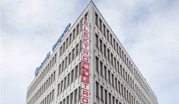 Architekt über Beton-Brutalismus in Pforzheim: „Denkmalpflege setzt oft