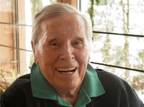 Bruno Mayer ist tot.