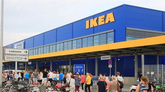 Ikea setzt auf Innenstädte statt auf grüne Wiese - Wirtschaft