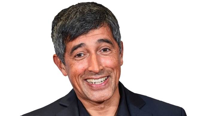 Ranga Yogeshwar hat sich der Wissenschaft und deren einfachen Darstellung verschrieben. Foto: dpa/Andreas Arnol