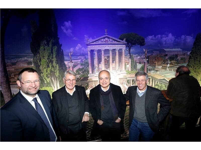 Wolfgang Scheidtweiler: „Eine Stadt braucht zwei Brauereien ...