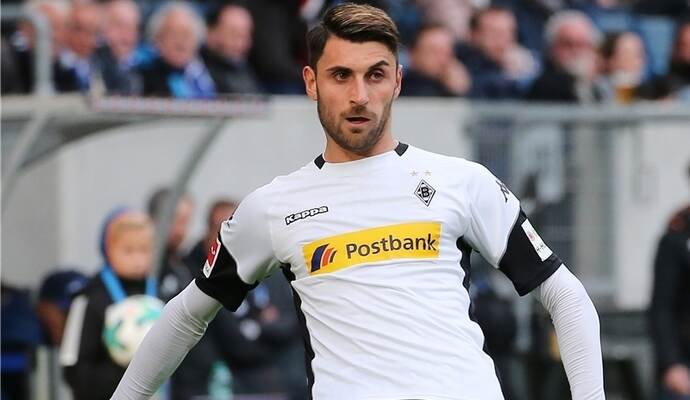 Vincenzo Grifo trifft bei Hoffenheims Tore-Gala gegen ...