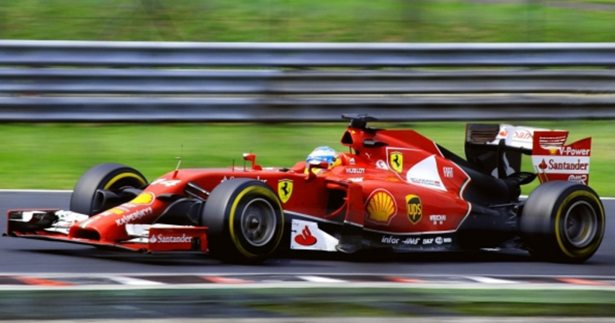 Wer Hat Die Formel 1 Erfunden