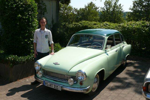 Transportation Design Studenten Stellen Werke Vor Bildergalerien Pforzheimer Zeitung