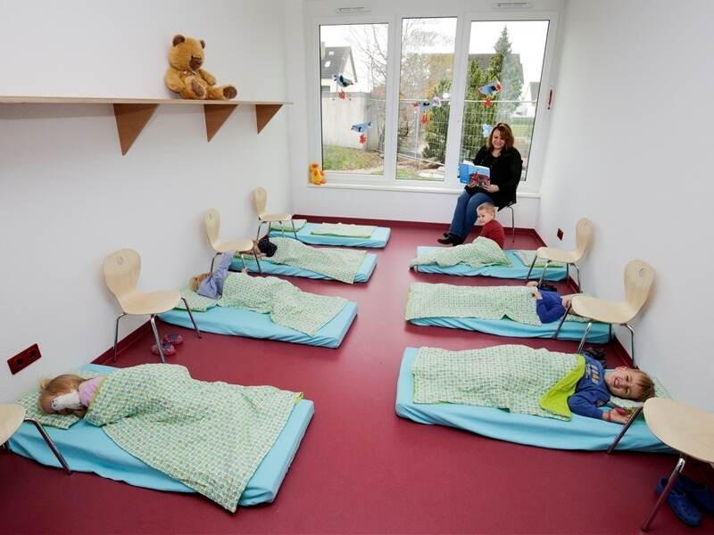 Friolzheim: Gebühren für Krippen- und Kindergartenbetreuung werden