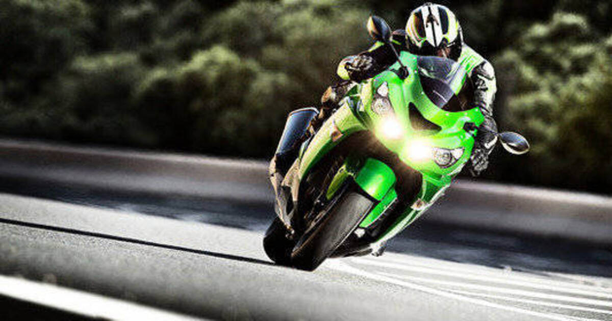 Wegen Motorradlärm fühlen sich Anwohner im Enztal wie im „Wilden Westen