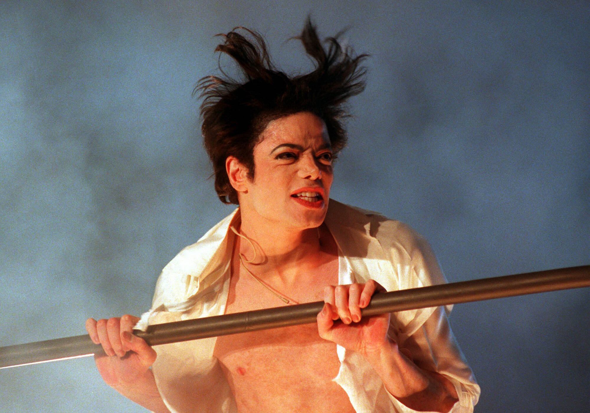 Der King Of Pop Ware 60 Jahre Alt Machen Sie Das Michael Jackson Quiz Kultur Pforzheimer Zeitung