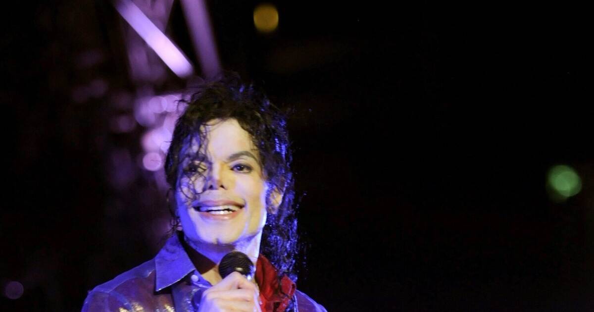Michael Jackson wäre 60 Jahre alt geworden Bildergalerien PforzheimerZeitung