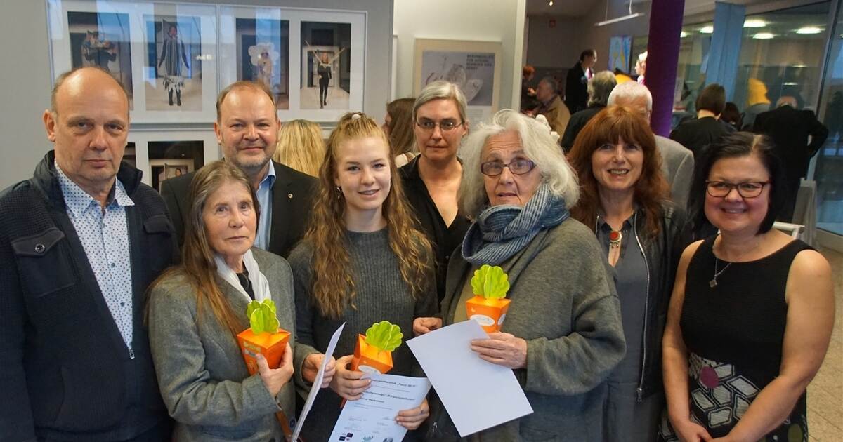 Ewig jung: „Faust“ aus Künstlersicht im Foyer des Pforzheimer
