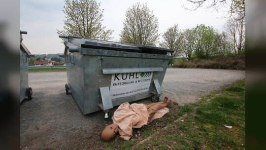penisring dehnbar Entsorgung von Sexpuppen main image 0
