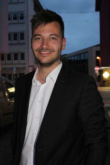 40 Gesichter: Das ist der neue Pforzheimer Gemeinderat - Foto ...