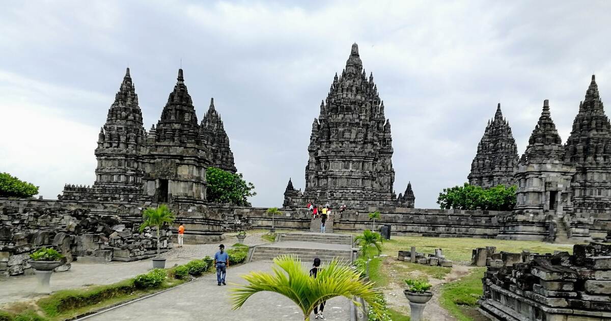 Indonesische Inselträume: Urlaub auf Java - PZ-news.de - Nachrichten ...