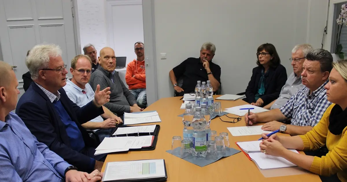 Wo nur neue Kita-Plätze schaffen? Sozialamt rät von Kindergarten