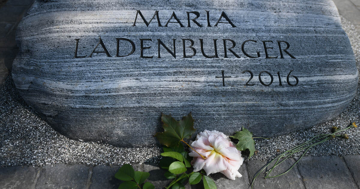 Ermordete Studentin Maria Ladenburger als Pate für mehr Menschlichkeit
