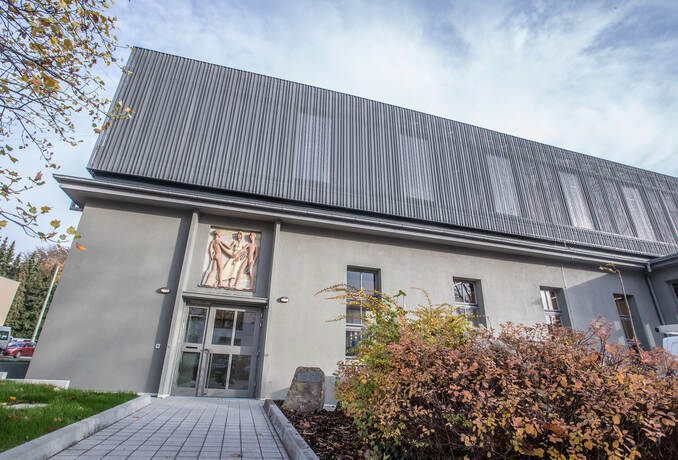nach drei jahren sanierung eroffnungsfeier des hauses der jugend bildergalerien pforzheimer zeitung