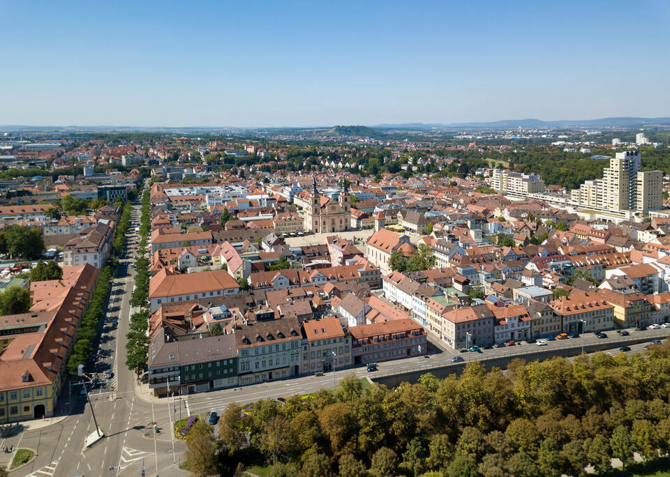 Gericht Ordnet Fahrverbote F r Dieselfahrer In Ludwigsburg An Baden 