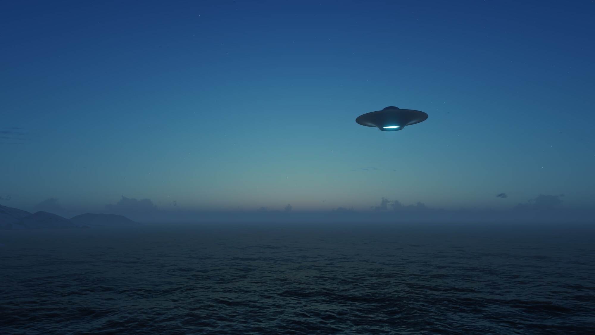 Ufo Sichtungen Deutschland