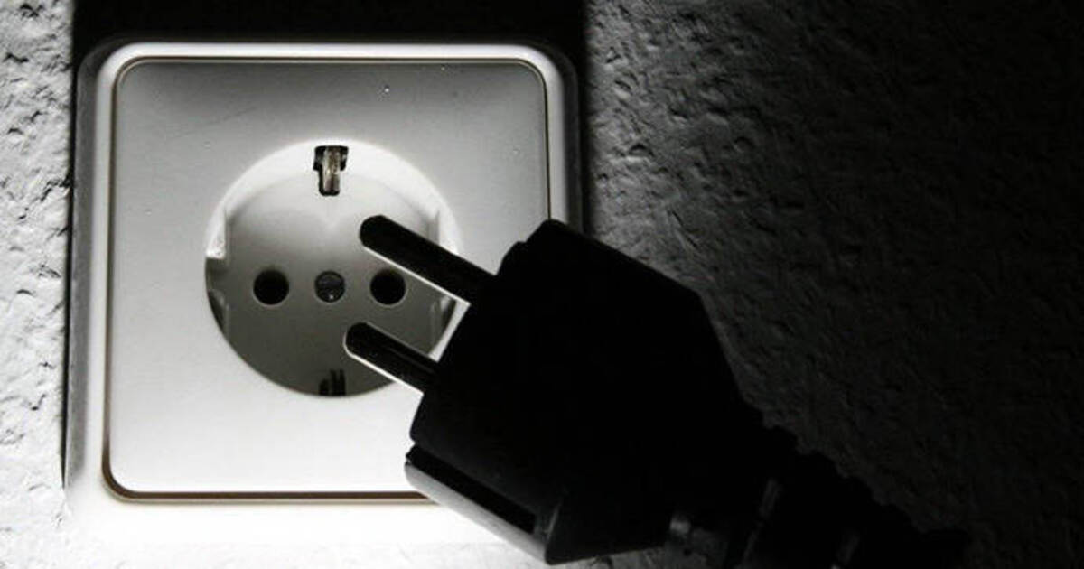Stromausfall lässt NiefernÖschelbronn im Dunkeln Ursache noch unklar weitere