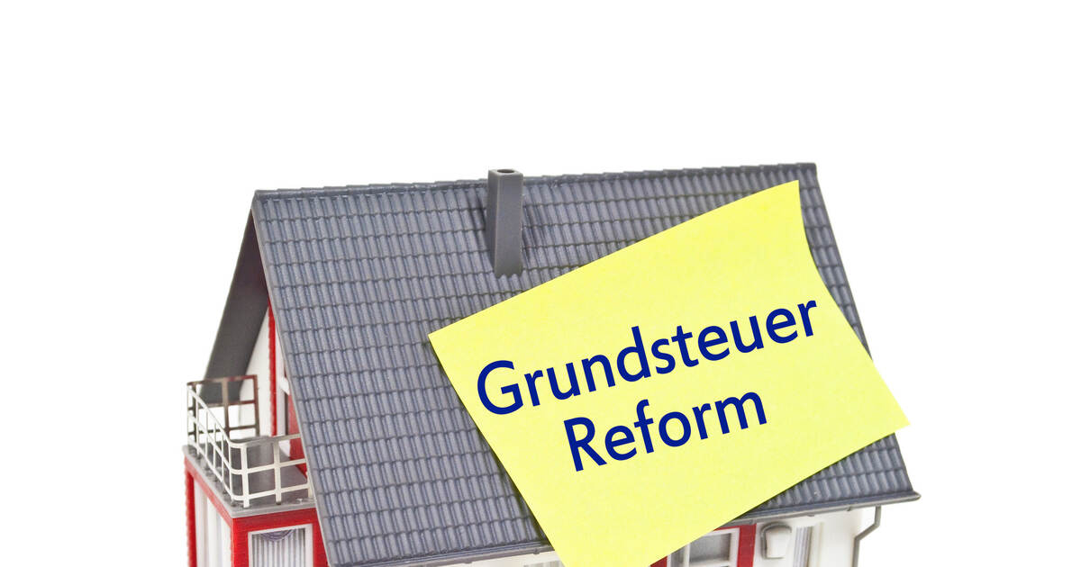 2840281_1_fbteaser_760_0008_9359535_Haus_Immobilien_Grundsteuer Grundsteuerreform Illegal