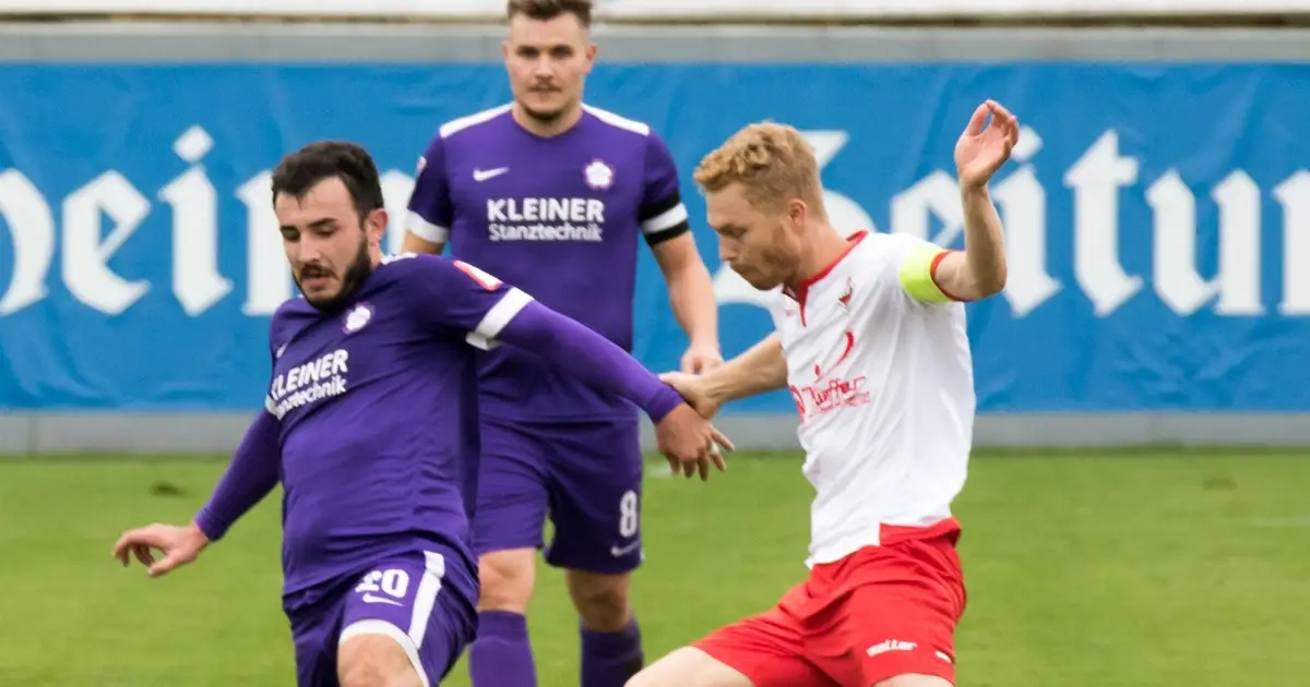 FC Nöttingen setzt weiter auf seine Leistungsträger - Sport ...