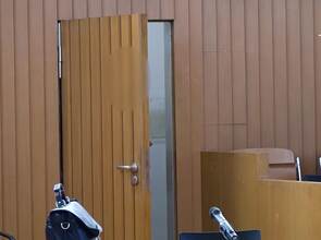 Lange Haftstrafen bei Daudert-Prozess