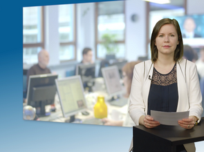 Video: Rettungsdienst hat Verhalten bei Einsätzen umgestellt (6.04.2020)