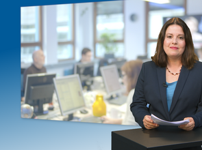 Video: Chef der Helios-Klinik PD Dr. Bernd Maier im Skype-Interview (08.04.2020)