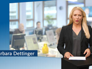 Video: Pfarrer Hans Gölz-Eisinger, Evang. Friedensgemeinde Pforzheim (09.04.2020)