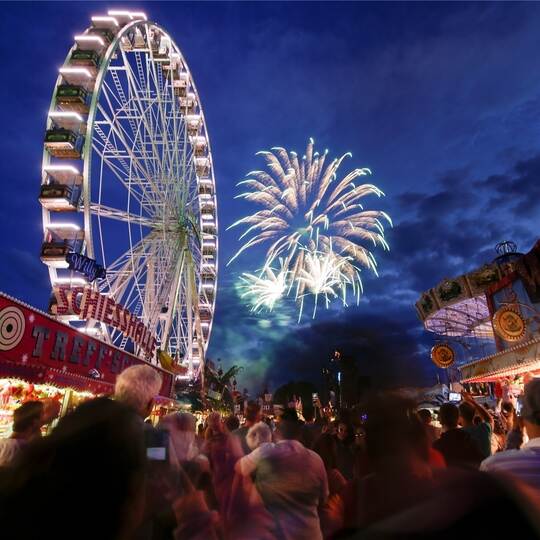 Pforzemer Mess fällt aus