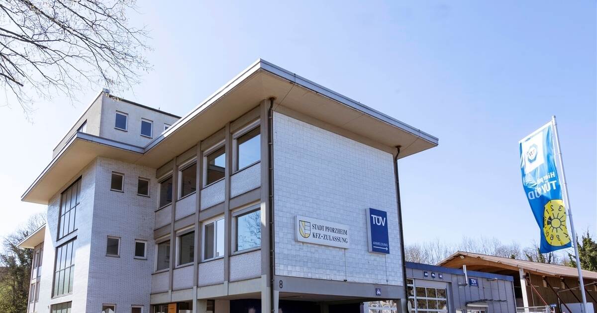 "Erster Schritt hin zu normalen Abläufen" Vorsprachen bei städtischer Zulassungsstelle wieder