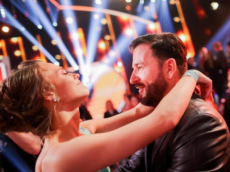 So Will Laura Muller Nach Der Hochzeit Heissen