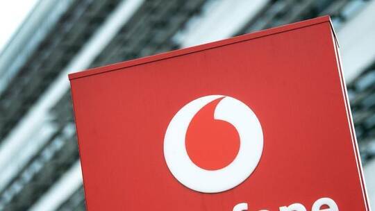 Vodafone hat sich gegen einen US-Milliardär durchgesetzt. Foto: Federico Gambarini/dpa Vodafone hat sich gegen einen US-Milliardär durchgesetzt. Foto: Federico Gambarini/dpa