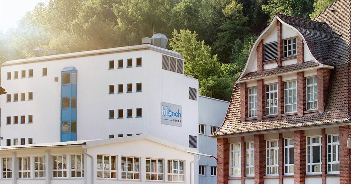 Hittech Prontor sucht Sanierung in Eigenregie: Traditionsfirma aus Bad ...