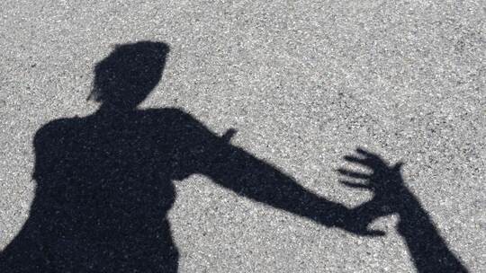 Mehr als jede dritte Frau wurde in Deutschland bereits auf der Straße verfolgt. Foto: Karl-Josef Hildenbrand Mehr als jede dritte Frau wurde in Deutschland bereits auf der Straße verfolgt. Foto: Karl-Josef Hildenbrand