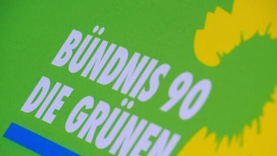Mehr als 20.000 neue Mitglieder für die Grünen. Die Partei ist weiblicher, ostdeutscher und jünger geworden. Foto: Stefa