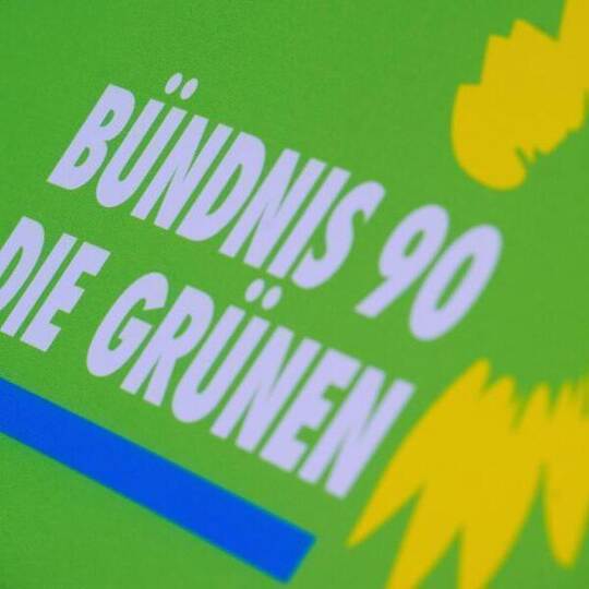 Mehr als 20.000 neue Mitglieder für die Grünen. Die Partei ist weiblicher, ostdeutscher und jünger geworden. Foto: Stefa