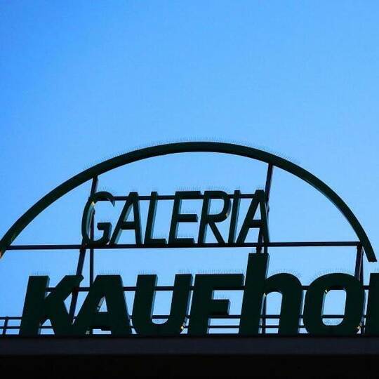 Galeria Karstadt Kaufhof, der letzte große deutsche Warenhauskonzern, will 62 seiner 172 Filialen schließen. Foto: Olive