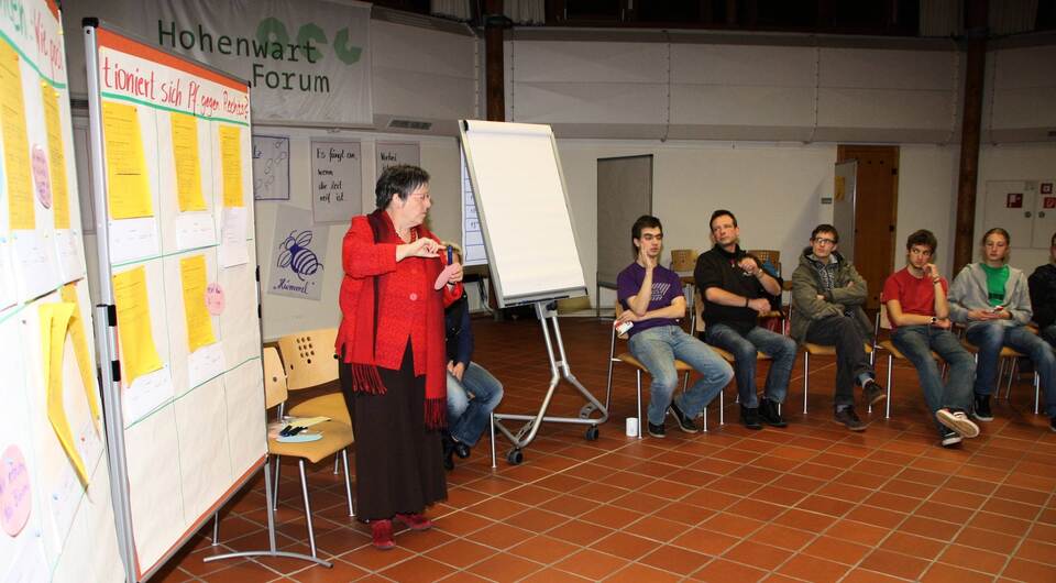 "Initiative gegen Rechts" beschließt verfrühte Demo