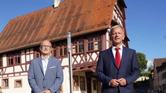 Genthner und Engelmann Genthner und Engelmann